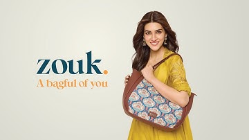 A thief, a bag, and an unexpected twist, watch the surprise unfold👀✨| Zouk | #ABagfulOfYou