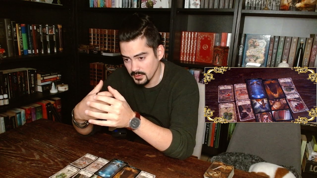 SCORPIO - Think About The Execution. December 11-18