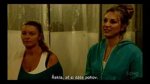 *Ballie* Bea and Allie S04E02: Poking Spiders Part 1