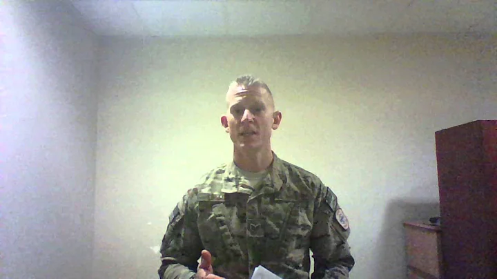 John Tullos Speech 2