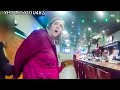 Youngstown Woman Won’t Pay Her Bill, Then Spits on a Cop!