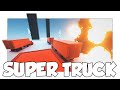 CAMION TEMPORALI! - Super Truck ITA [SpGioca]