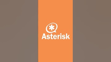 Calls for days with Asterisk | #pbx #asterisk #phone #iphone #android #voip #techhistory