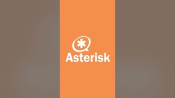 Calls for days with Asterisk | #pbx #asterisk #phone #iphone #android #voip #techhistory