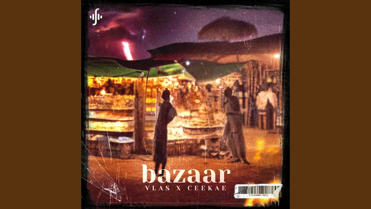 Watch Bazaar (Ceekae Remix) on YouTube Watch Bazaar (Ceekae Remix) on YouTube