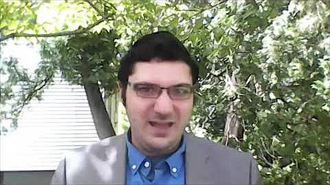 Summer Videos: Chasidim and Mitnagdim #2: Learning...