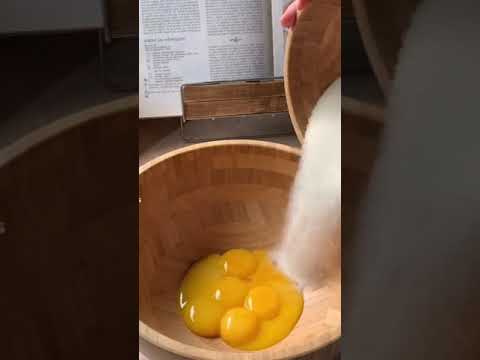 How To Bake Ravani Cake