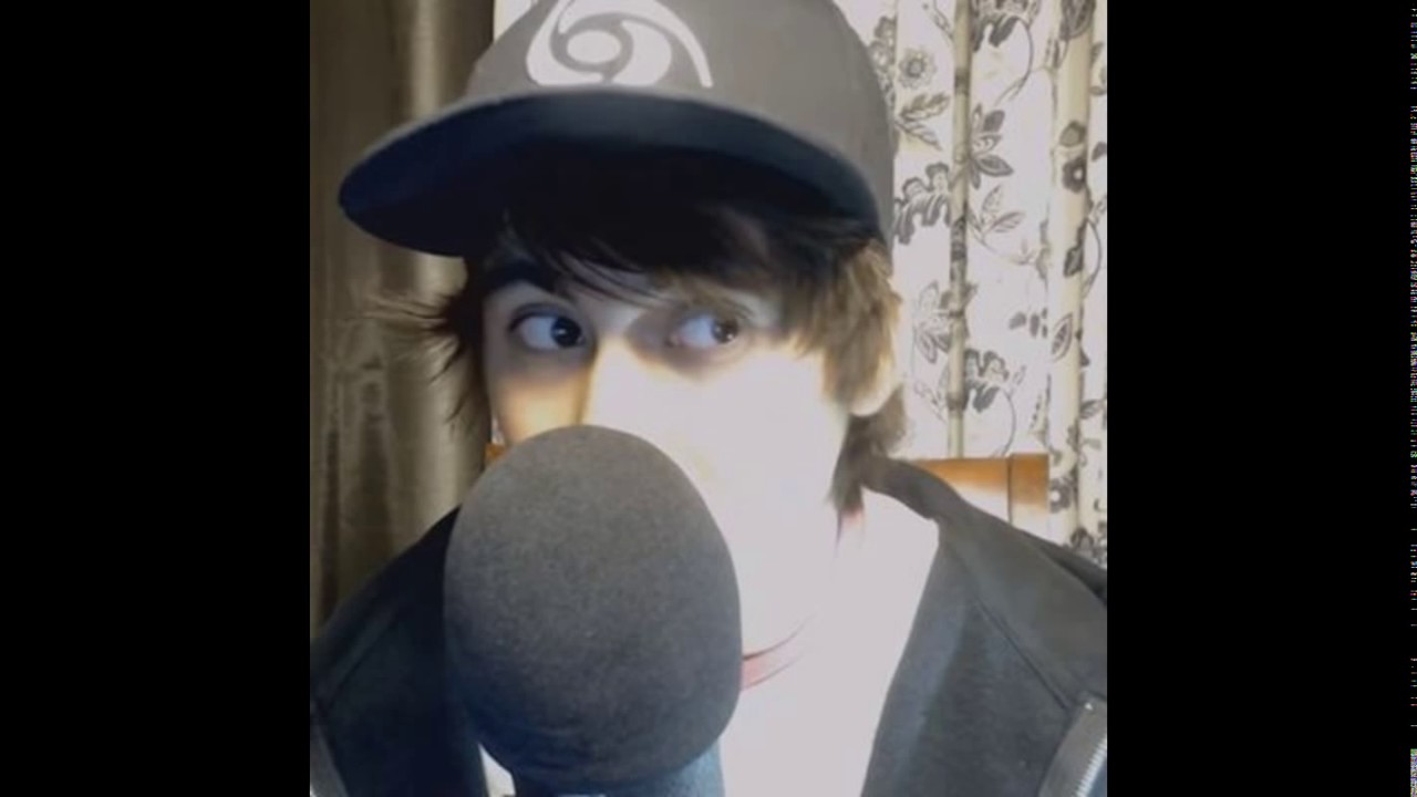 THE LEAFY RANT ( PROOF LEAFY IS A FAKE!!!)