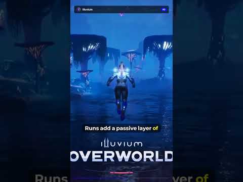 🔥 Illuvium: Where Gaming Meets Web3! 🎮⛓️