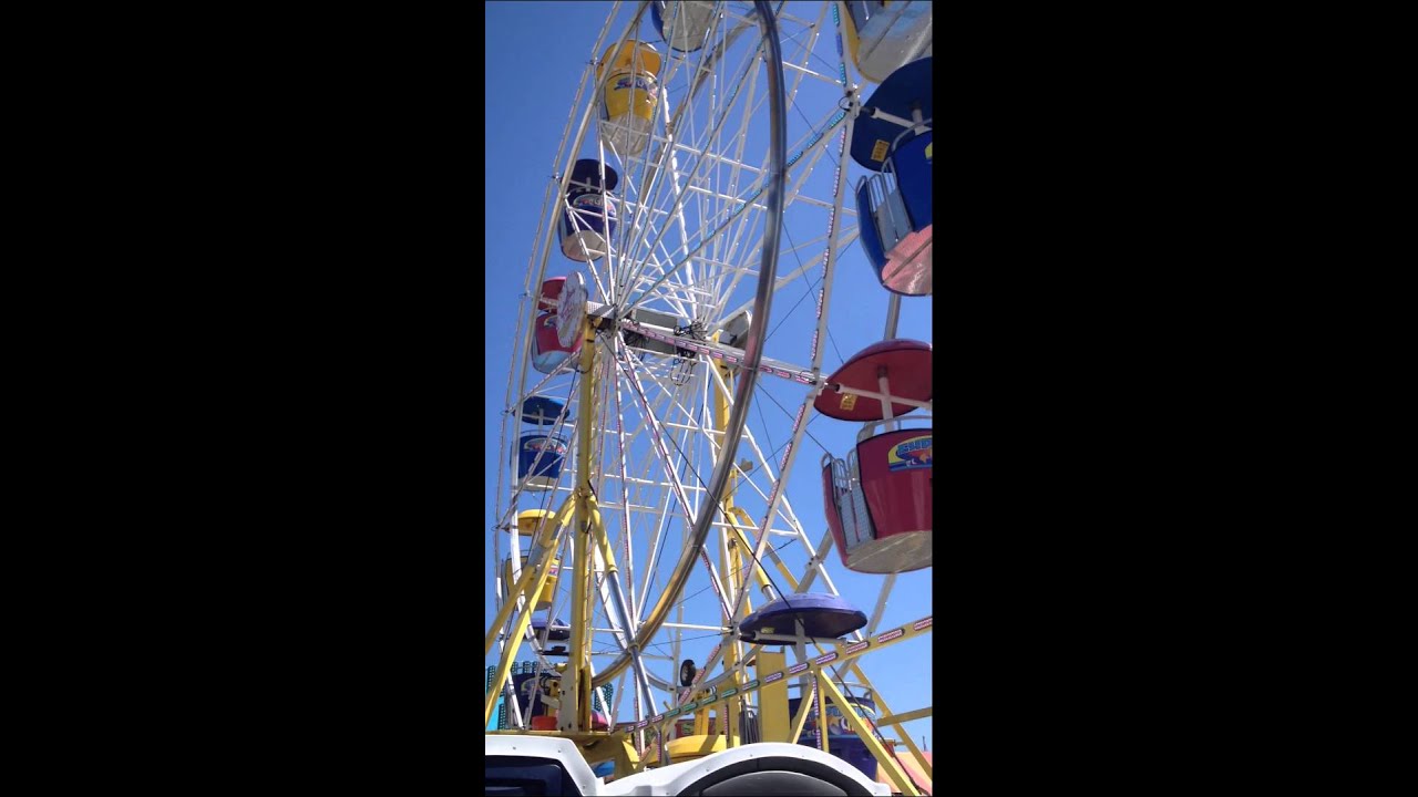 Carnival Revere Mass! YouTube