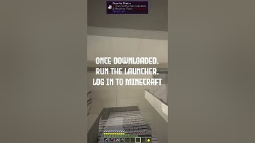 How to install the 1.7.10 Pack