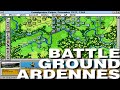 Battleground ardennes windows 1995 retro preview from interactive entertainment magazine