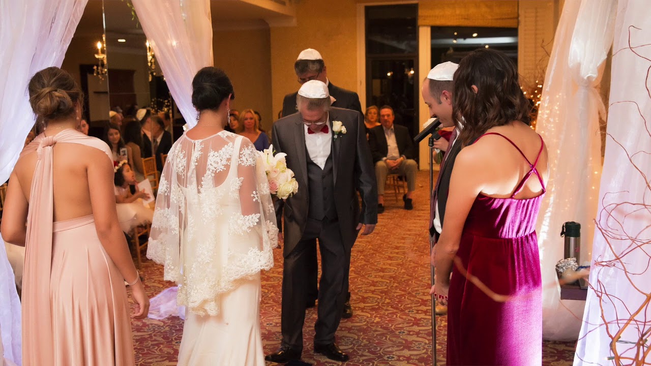 Mike Laura Wedding At The El Paso Country Club Youtube