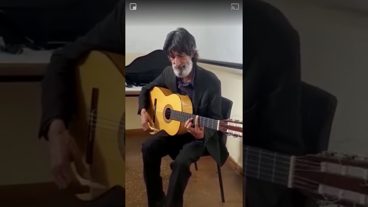 Cara Café Solea Por Bulerias