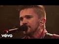 Juanes - Nada Valgo Sin Tu Amor (Live)