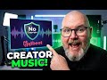 Free Music That Won't Get You Demonetized!