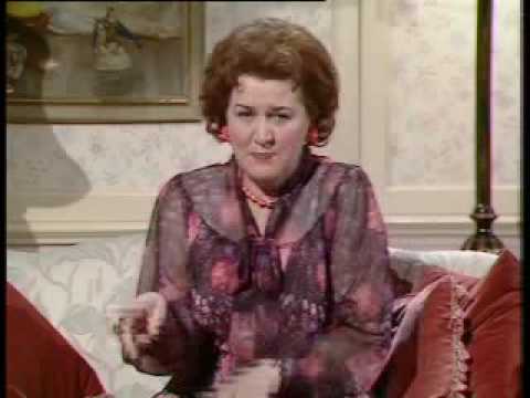Kitty 4 - With Patricia Routledge
