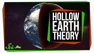 Why Scientists Briefly Thought the Earth Was Hollow