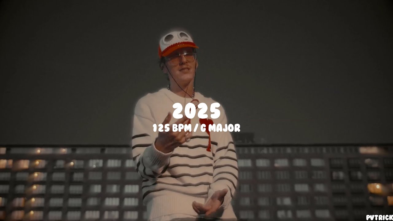 [FREE] edo saiya type beat - "2025"