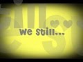 We Still - Frankie J (lyrics)