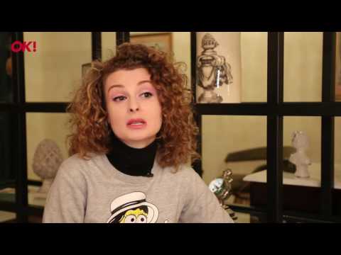 ბლიც OK! – ინტერვიუ ნინო გაჩეჩილაძესთან