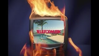 Video thumbnail of "Télépopmusik - Breathe (Kartell Slow Remix)"