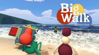 Big Dumb | Big Walk (Part 11)