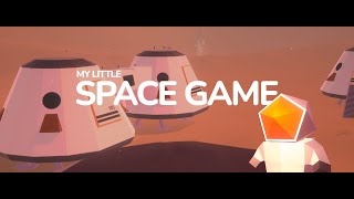 My Little Space Game screenshot 5
