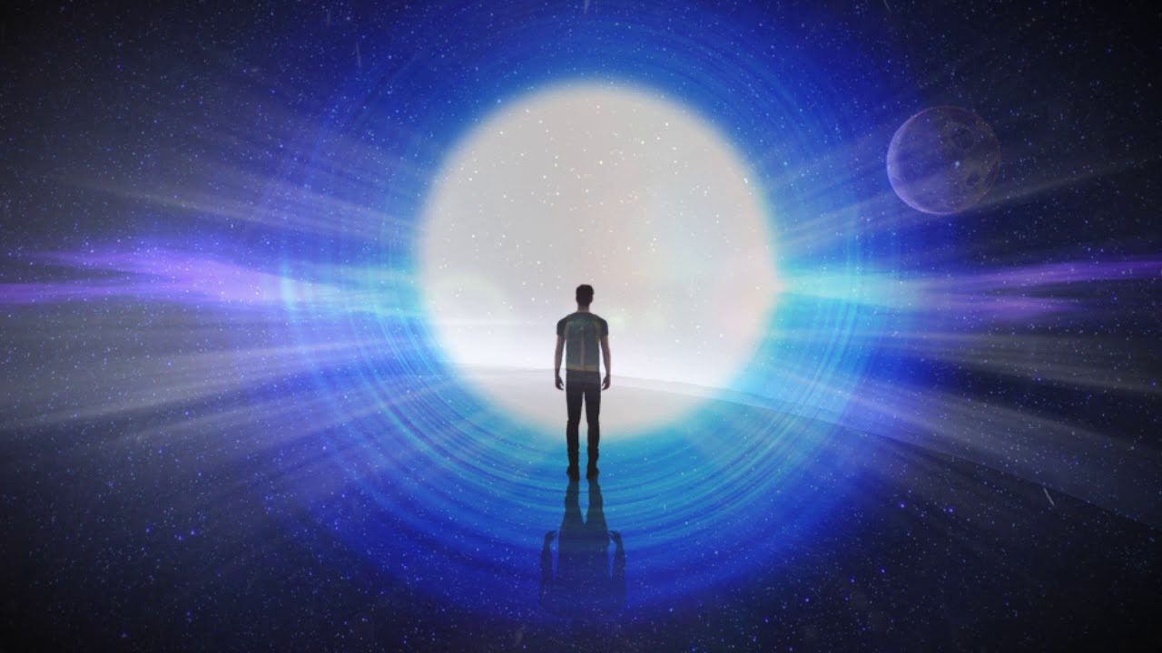 Science of the Supernatural by Dale Spears YouTube