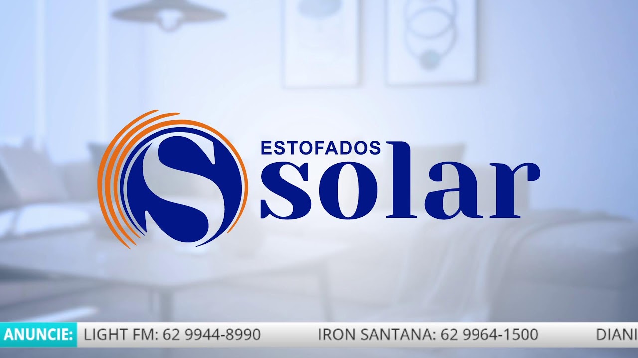 Jornal da Light FM - Equipe Light FM 20-01