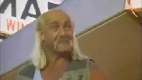 Suburban Commando (1991) - TV Spot 1