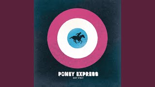 Watch Poney Express Les Avalanches video