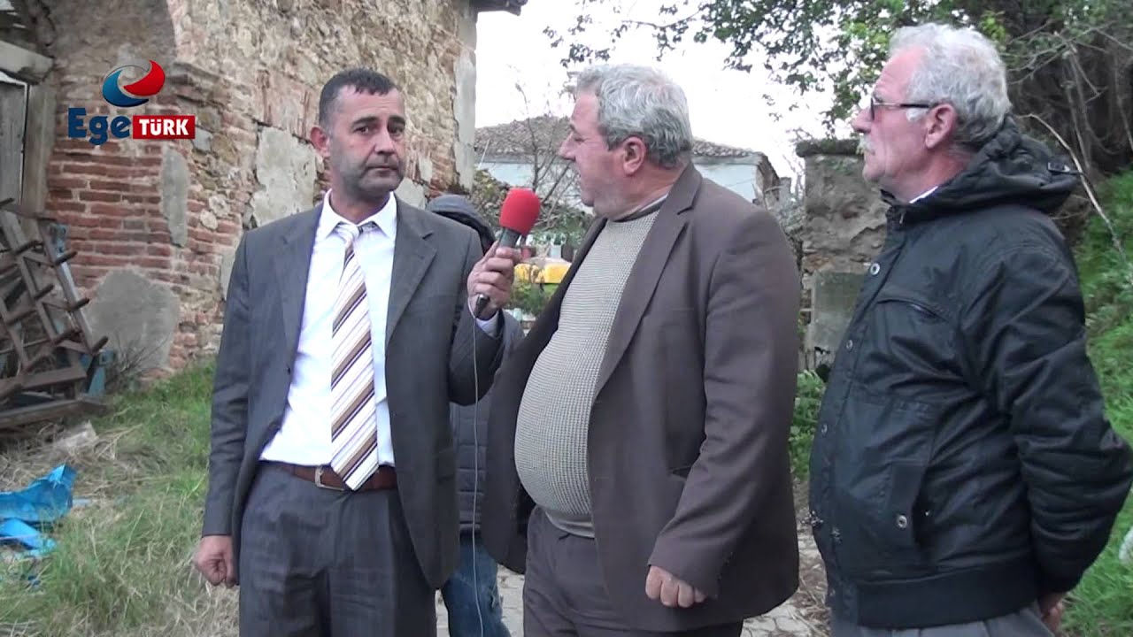 Adım Adım Türkiye Şarköy - Behramlı