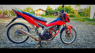 Rs150Sonic150 Thai Concept Enjoy