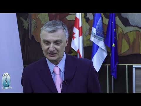 თსსუ-ში  კურსდამთავრებულებმა უნივერსიტეტის დამთავრებიდან  40 წლის იუბილე აღნიშნეს.