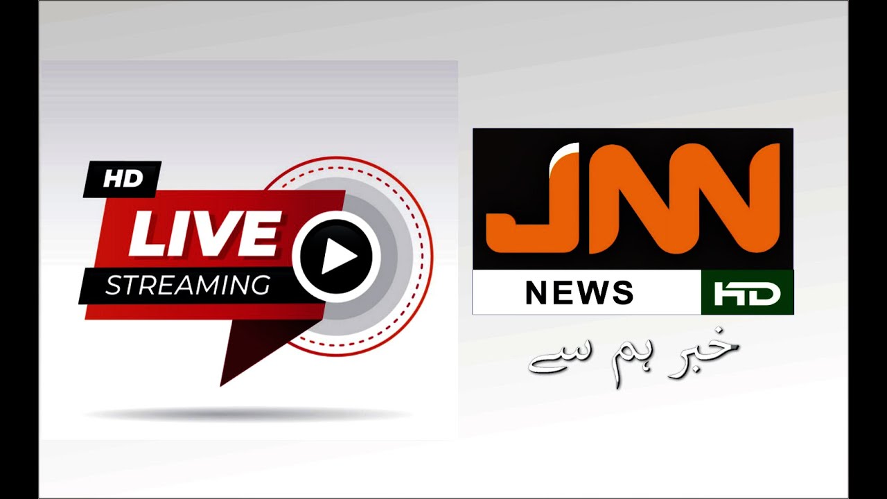 JNN NEWS HD live
