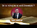 Gabi Zagrean - De ce totuș nu se mută Dumnezeu ? [ 2022 ]