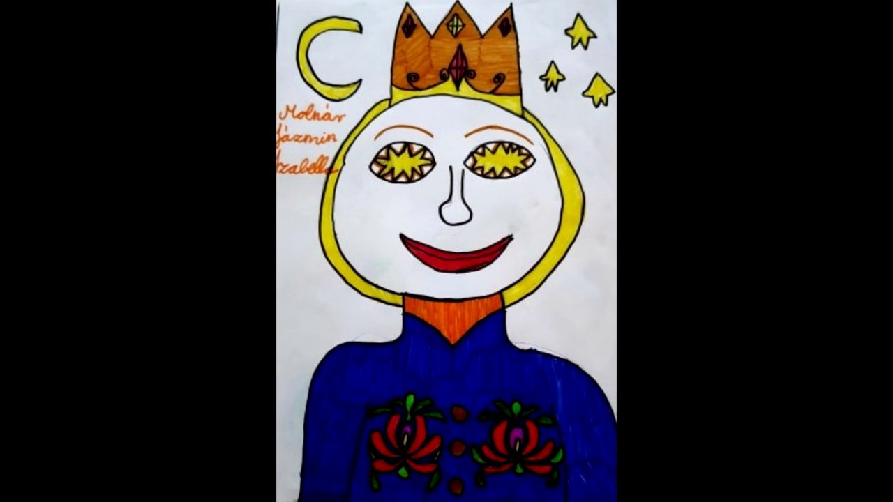 A CSILLAGSZEMŰ JUHÁSZ - YouTube