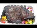 Smoked Beef Chuck Roast Recipe - How To Make Pepper Stout Beef