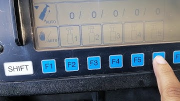 LTM 1070 LIEBHERR CRANE 70 TON