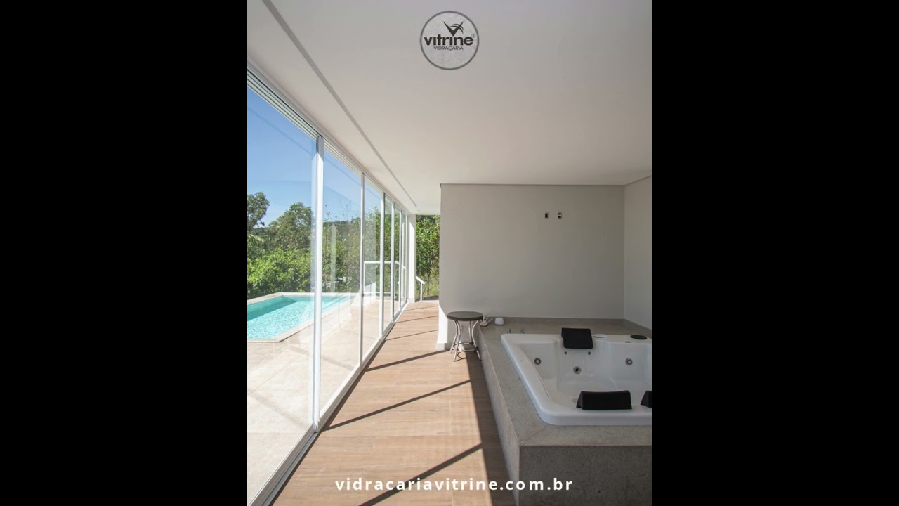 😉VIDRAÇARIA VITRINE‼️ Vidros especiais | Box | espelhos