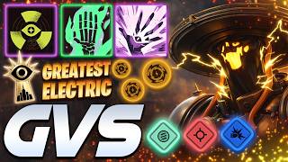GVS Seven GREATEST ELECTRIC - Deadlock Pro Gameplay & Guides [Watch & Learn] Net Worth