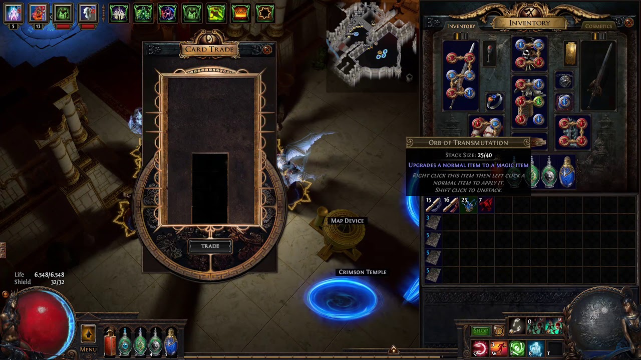 trade path of exile trade path of exile