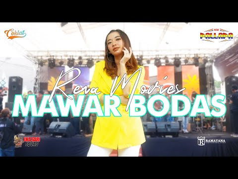 MONATA MAWAR BODAS RENA KDI