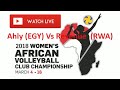 Match 21  Ahly (EGY) Vs Revenue  (RWA) live stream