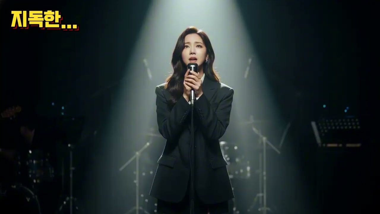 [감성 발라드] 전 X 생각날 때 들으면 위험한 노래 😭#감성발라드 #이별노래 #발라드추천 #ballad