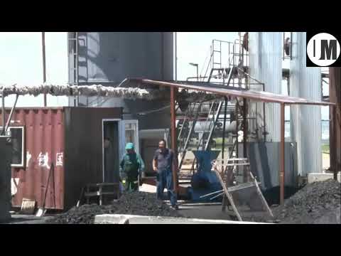 Video: Красноярск ГЭСи: курулуштун тарыхы