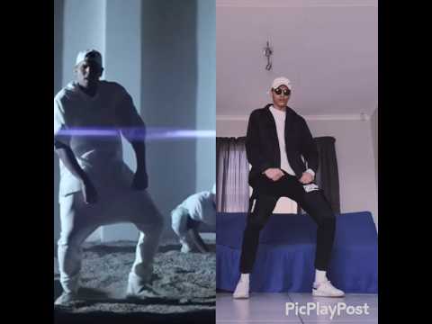 Chris brown New