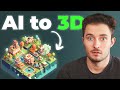 Ai to 3d technology that will break entire industries ai news