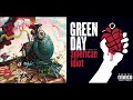 Green Day + 4 Non Blondes - What&#39;s Up, Novacaine? [What&#39;s Up? and Give Me Novacaine Mashup]